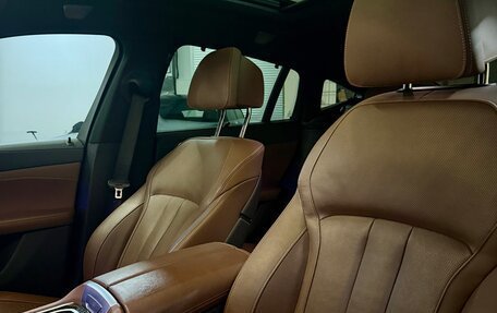 BMW X6, 2020 год, 8 100 000 рублей, 14 фотография