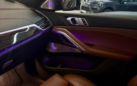 BMW X6, 2020 год, 8 100 000 рублей, 15 фотография