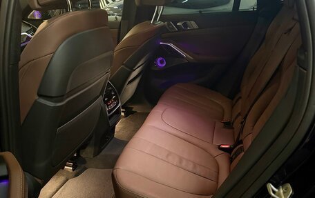 BMW X6, 2020 год, 8 100 000 рублей, 16 фотография