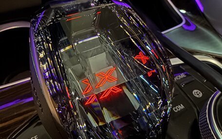 BMW X6, 2020 год, 8 100 000 рублей, 20 фотография