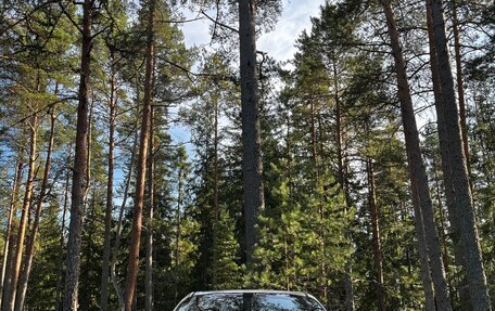 Dodge Caravan IV, 2002 год, 270 000 рублей, 3 фотография