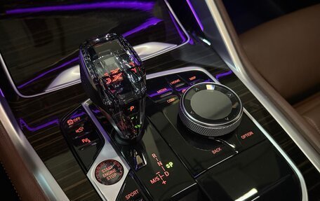 BMW X6, 2020 год, 8 100 000 рублей, 19 фотография