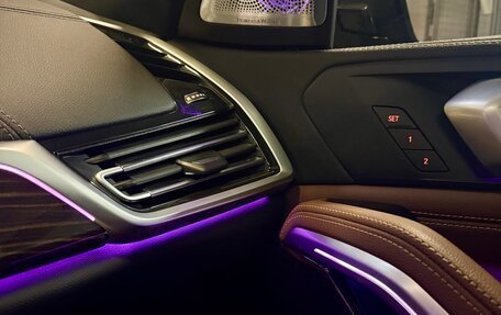 BMW X6, 2020 год, 8 100 000 рублей, 18 фотография