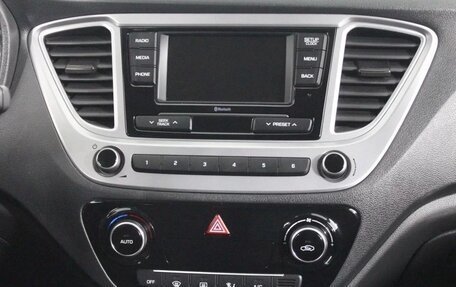 Hyundai Solaris II рестайлинг, 2019 год, 1 499 999 рублей, 6 фотография