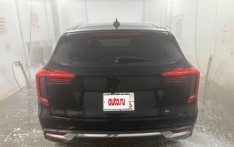 Haval Jolion, 2023 год, 1 550 000 рублей, 3 фотография