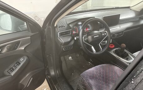 Haval Jolion, 2023 год, 1 550 000 рублей, 9 фотография