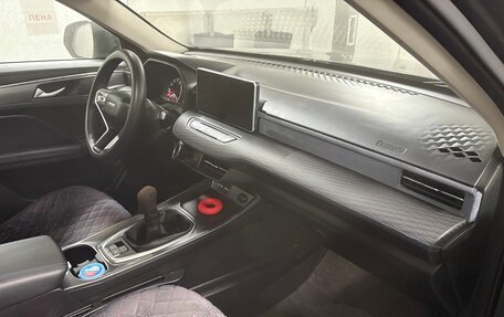 Haval Jolion, 2023 год, 1 550 000 рублей, 7 фотография