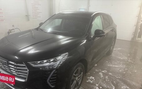 Haval Jolion, 2023 год, 1 550 000 рублей, 2 фотография