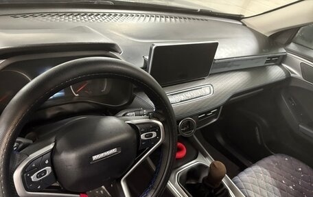 Haval Jolion, 2023 год, 1 550 000 рублей, 10 фотография