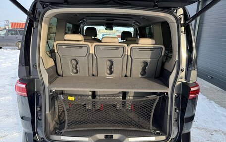 Volkswagen Multivan, 2023 год, 6 700 000 рублей, 7 фотография