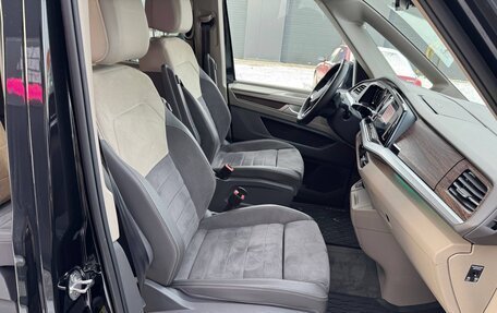 Volkswagen Multivan, 2023 год, 6 700 000 рублей, 13 фотография