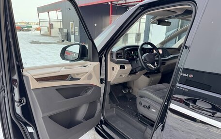 Volkswagen Multivan, 2023 год, 6 700 000 рублей, 14 фотография