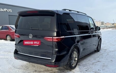 Volkswagen Multivan, 2023 год, 6 700 000 рублей, 5 фотография