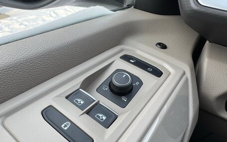 Volkswagen Multivan, 2023 год, 6 700 000 рублей, 20 фотография