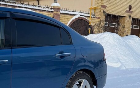 Honda Civic VIII, 2007 год, 650 000 рублей, 4 фотография