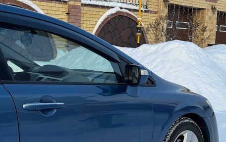 Honda Civic VIII, 2007 год, 650 000 рублей, 8 фотография