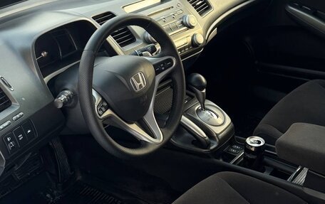 Honda Civic VIII, 2007 год, 650 000 рублей, 12 фотография