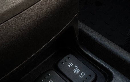 Honda Civic VIII, 2007 год, 650 000 рублей, 14 фотография