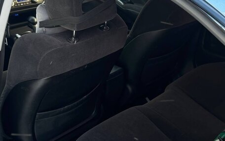 Honda Civic VIII, 2007 год, 650 000 рублей, 16 фотография