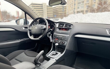 Citroen C4 II рестайлинг, 2013 год, 615 000 рублей, 7 фотография