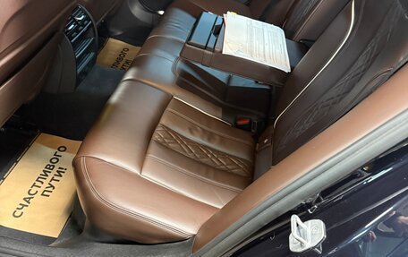 BMW 5 серия, 2017 год, 3 750 000 рублей, 7 фотография