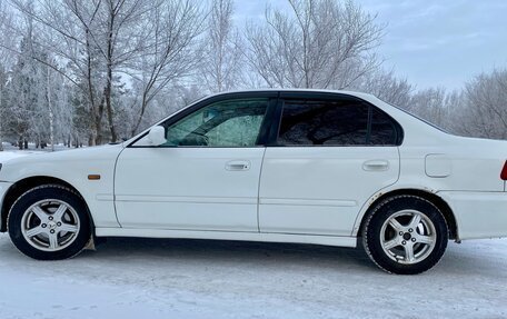 Honda Civic Ferio III, 2000 год, 270 000 рублей, 4 фотография