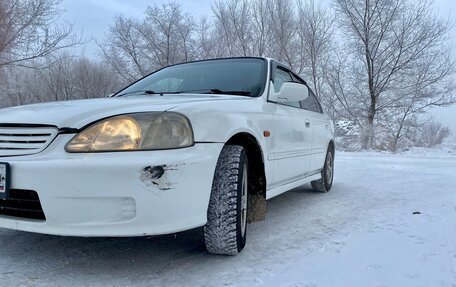 Honda Civic Ferio III, 2000 год, 270 000 рублей, 3 фотография