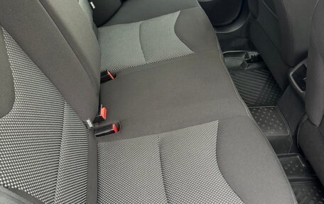 Citroen C4 II рестайлинг, 2013 год, 615 000 рублей, 8 фотография