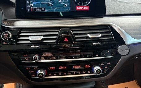 BMW 5 серия, 2017 год, 3 750 000 рублей, 6 фотография