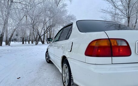 Honda Civic Ferio III, 2000 год, 270 000 рублей, 5 фотография