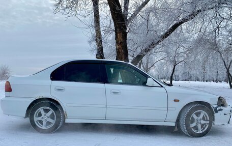 Honda Civic Ferio III, 2000 год, 270 000 рублей, 10 фотография
