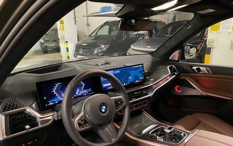 BMW X5, 2025 год, 17 755 000 рублей, 2 фотография