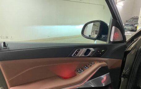 BMW X5, 2025 год, 17 755 000 рублей, 5 фотография