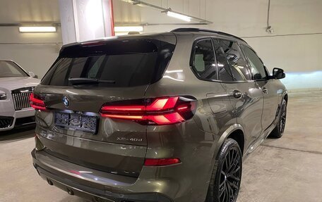 BMW X5, 2025 год, 17 755 000 рублей, 10 фотография
