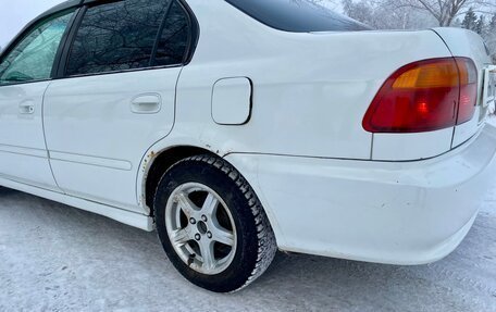 Honda Civic Ferio III, 2000 год, 270 000 рублей, 6 фотография