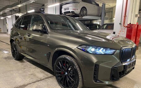 BMW X5, 2025 год, 17 755 000 рублей, 8 фотография