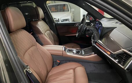 BMW X5, 2025 год, 17 755 000 рублей, 12 фотография