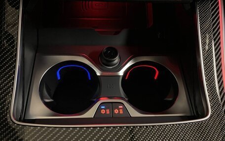 BMW X5, 2025 год, 17 755 000 рублей, 14 фотография