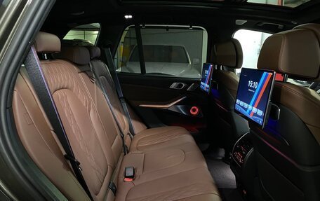 BMW X5, 2025 год, 17 755 000 рублей, 16 фотография