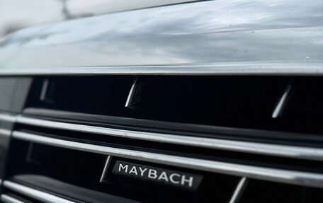 Mercedes-Benz Maybach S-Класс, 2017 год, 7 500 000 рублей, 3 фотография