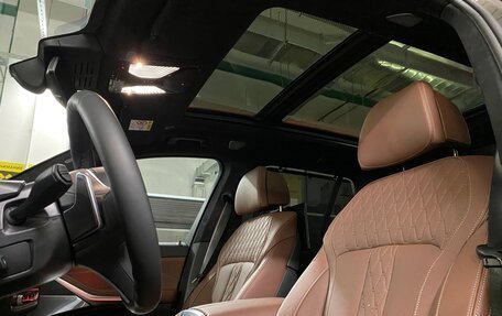 BMW X5, 2025 год, 17 755 000 рублей, 13 фотография