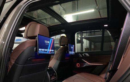 BMW X5, 2025 год, 17 755 000 рублей, 15 фотография