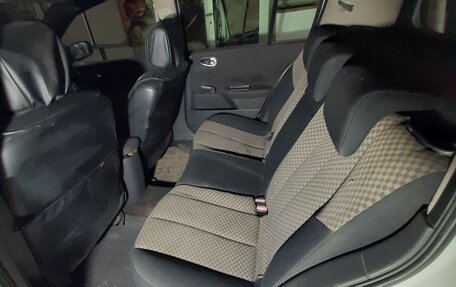 Renault Megane II, 2004 год, 500 000 рублей, 6 фотография