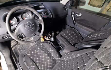 Renault Megane II, 2004 год, 500 000 рублей, 5 фотография