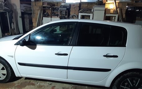 Renault Megane II, 2004 год, 500 000 рублей, 2 фотография