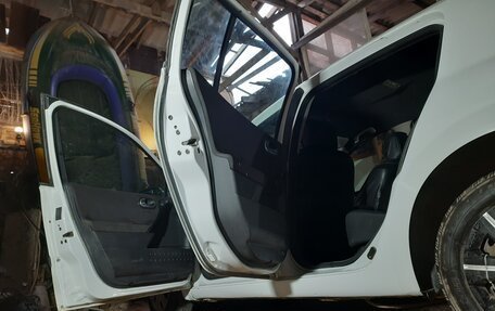 Renault Megane II, 2004 год, 500 000 рублей, 8 фотография