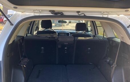 KIA Sorento III Prime рестайлинг, 2017 год, 2 000 000 рублей, 10 фотография