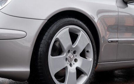 Mercedes-Benz E-Класс, 2004 год, 880 000 рублей, 5 фотография