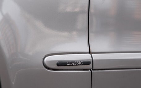 Mercedes-Benz E-Класс, 2004 год, 880 000 рублей, 8 фотография