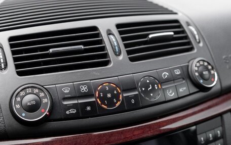 Mercedes-Benz E-Класс, 2004 год, 880 000 рублей, 9 фотография